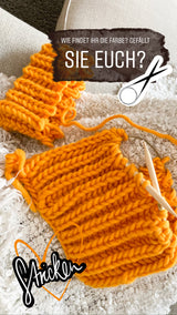 Insta-Story-Sticker 'Basic-Paket 1‘