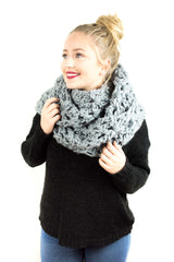 Häkelanleitung Schal Hamburg