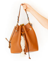 Makramee Anhänger I 100% SHEEP - Set