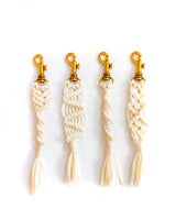 Makramee Anhänger I 100% SWEET SHEEP - Set