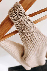 Strickanleitung Lookingforwardtop