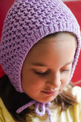 Le Häubchen by wooooooolfgang - Wollpaket