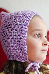 Le Häubchen by wooooooolfgang - Wollpaket