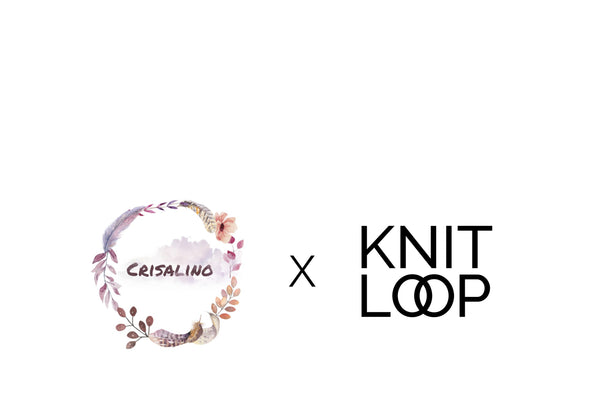 Crisalino X Knitloop