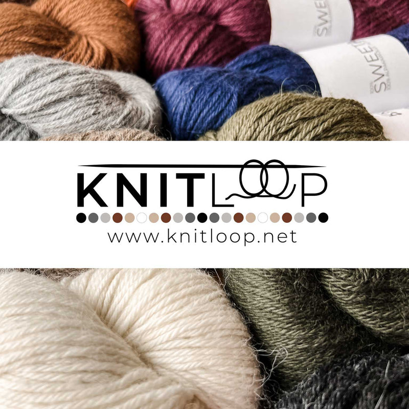 Knitloop Voucher (Digital)