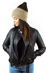 Nuuk Beanie (Strickset)