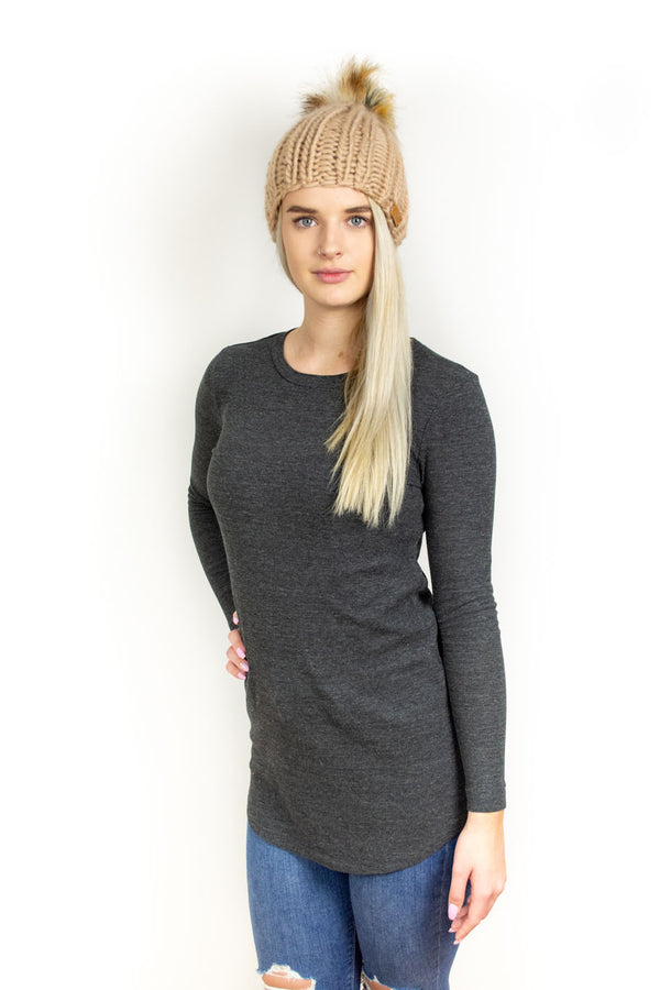 Bodø Hat (Strickset)