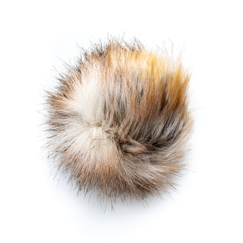 BIG POM - Fake Fuchs