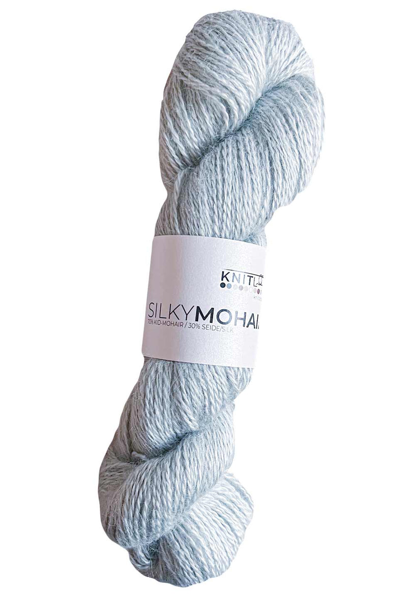 SILKY MOHAIR