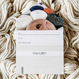 Knitloop Voucher (physically)