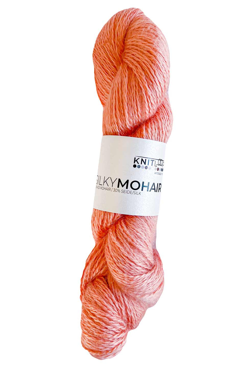 SILKY MOHAIR