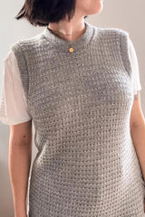 Lookingforward Slipover (Strickset)