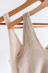 Lookingforwardtop (Strickset)