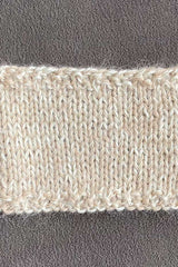 Mave's jacket by Sharins  - Wollpaket | 100% SWEET ALPACA + SILKY MOHAIR |