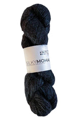 SILKY MOHAIR