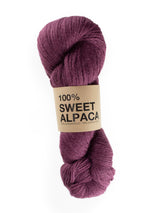 Alpakawolle kaufen | 100% SWEET ALPACA KNITLOOP