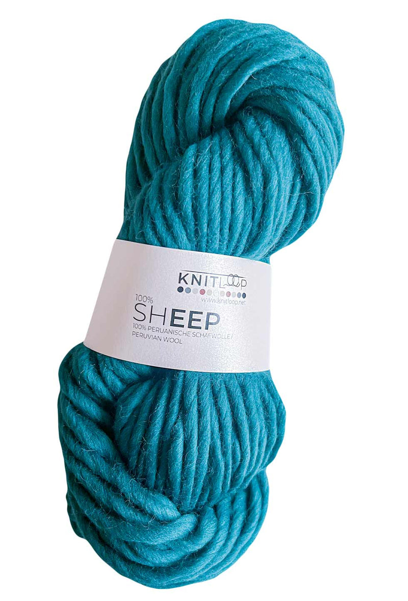 100% SHEEP