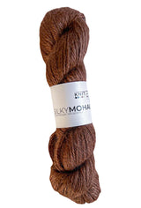 SILKY MOHAIR