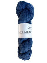 Alpakawolle kaufen | 100% SWEET ALPACA KNITLOOP