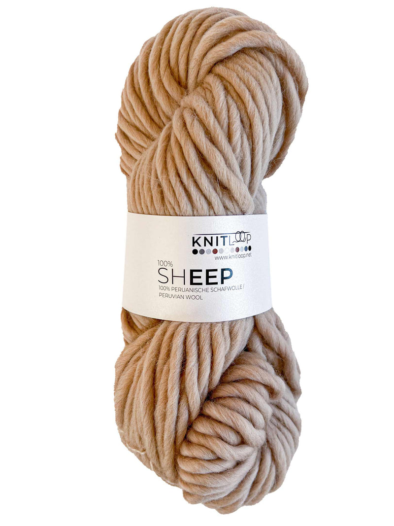 100% SHEEP