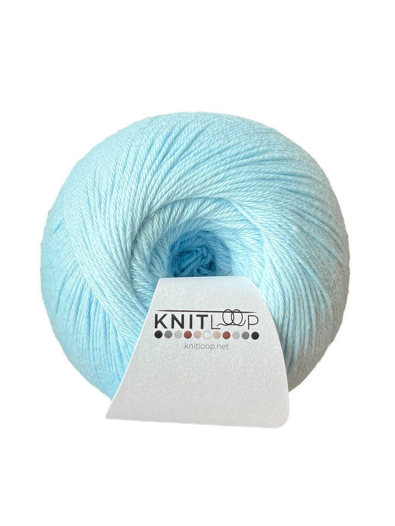 CLOUDY COTTON