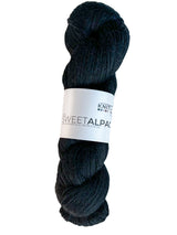 Alpakawolle kaufen | 100% SWEET ALPACA KNITLOOP