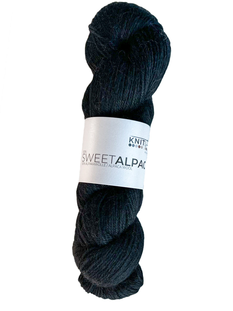 Alpakawolle kaufen | 100% SWEET ALPACA KNITLOOP