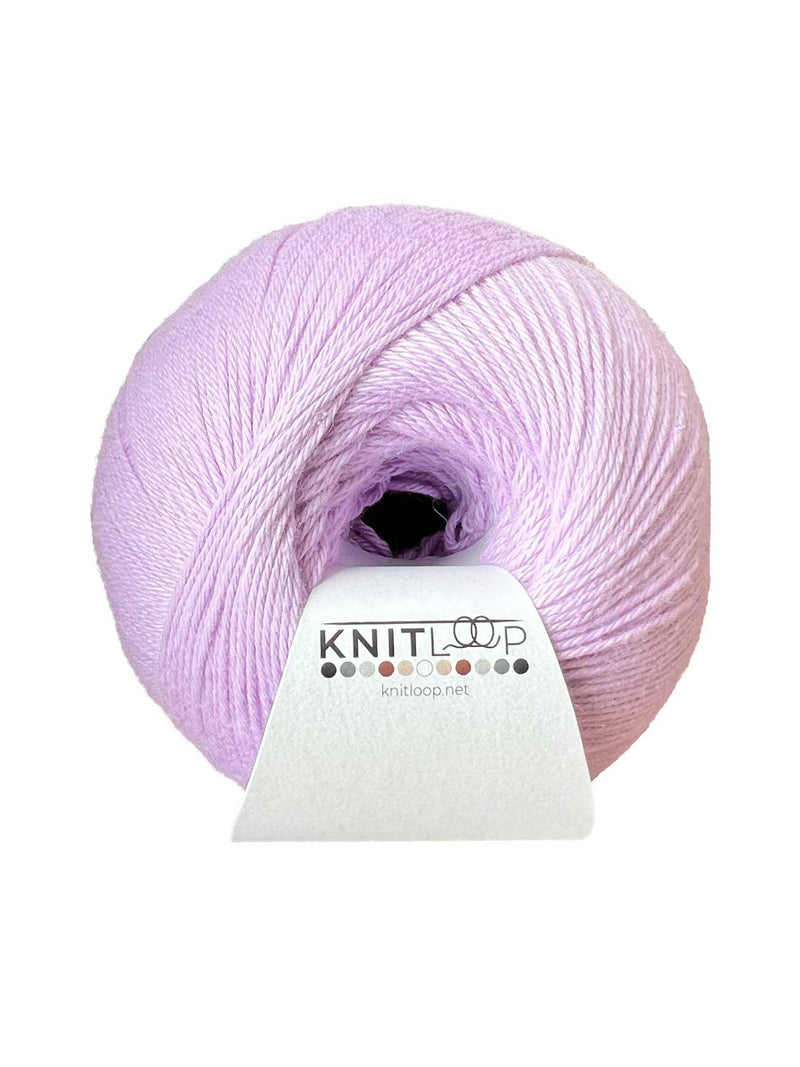 CLOUDY COTTON