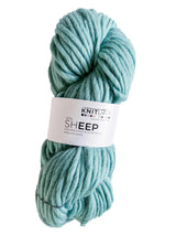 100% SHEEP