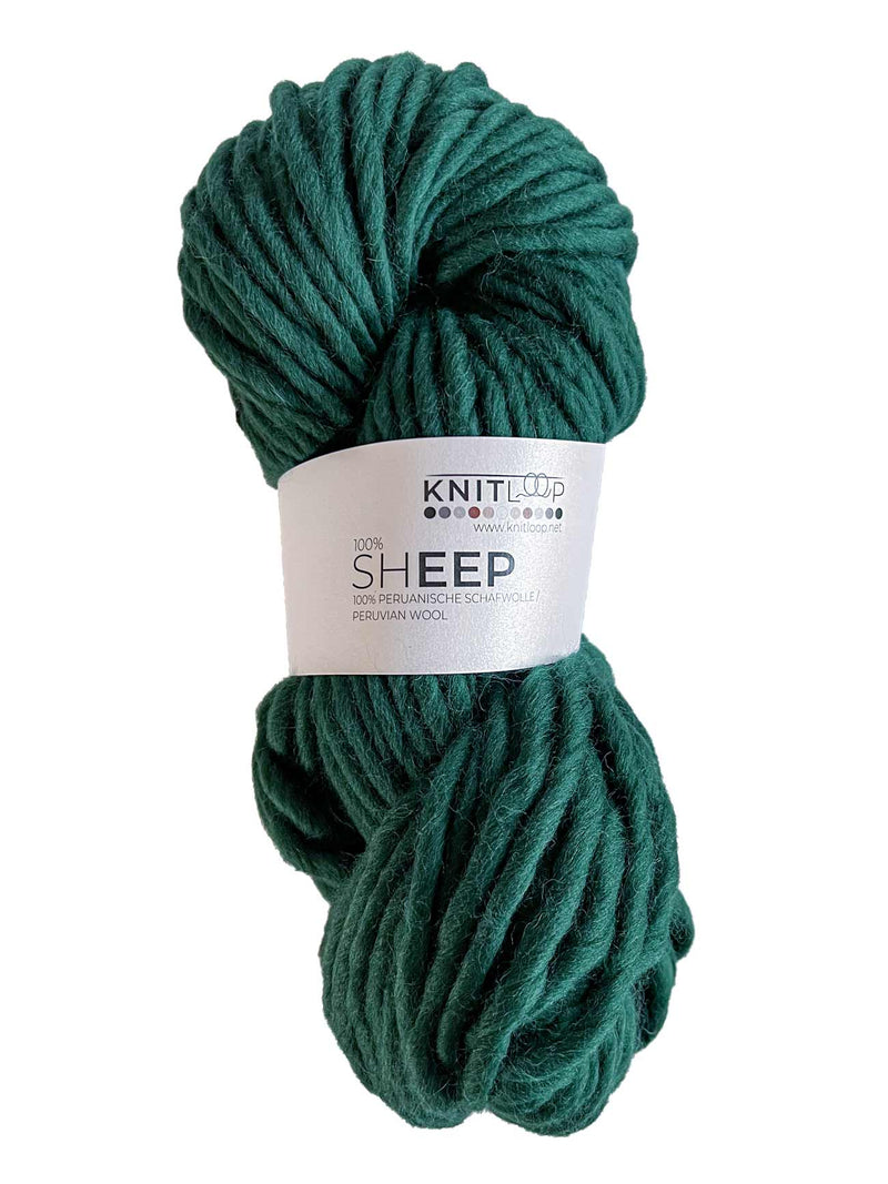 100% SHEEP