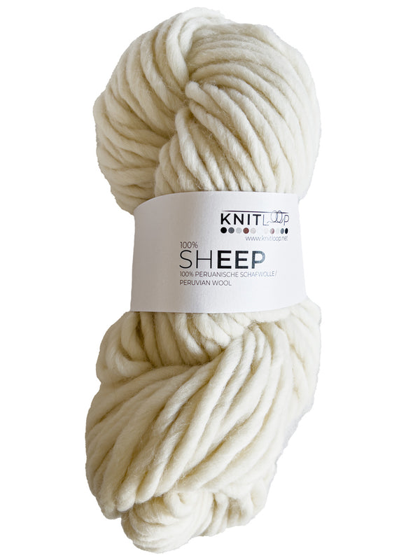 100% SHEEP