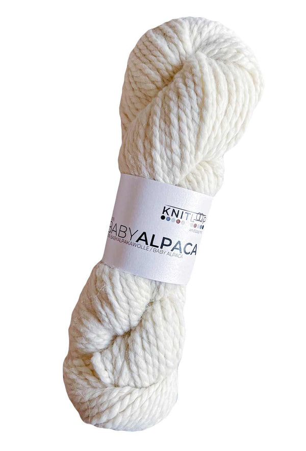 100% BABYALPACA