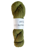 Alpakawolle kaufen | 100% SWEET ALPACA KNITLOOP