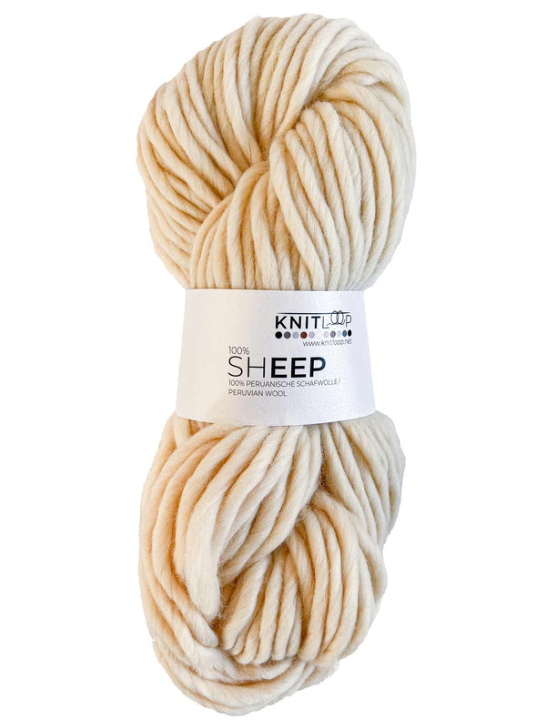 100% SHEEP