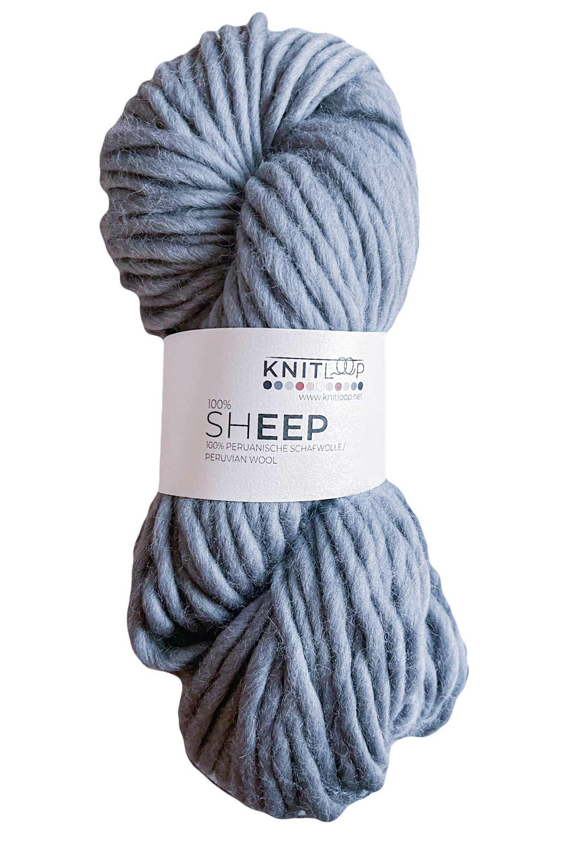 100% SHEEP