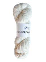 Alpakawolle kaufen | 100% SWEET ALPACA KNITLOOP