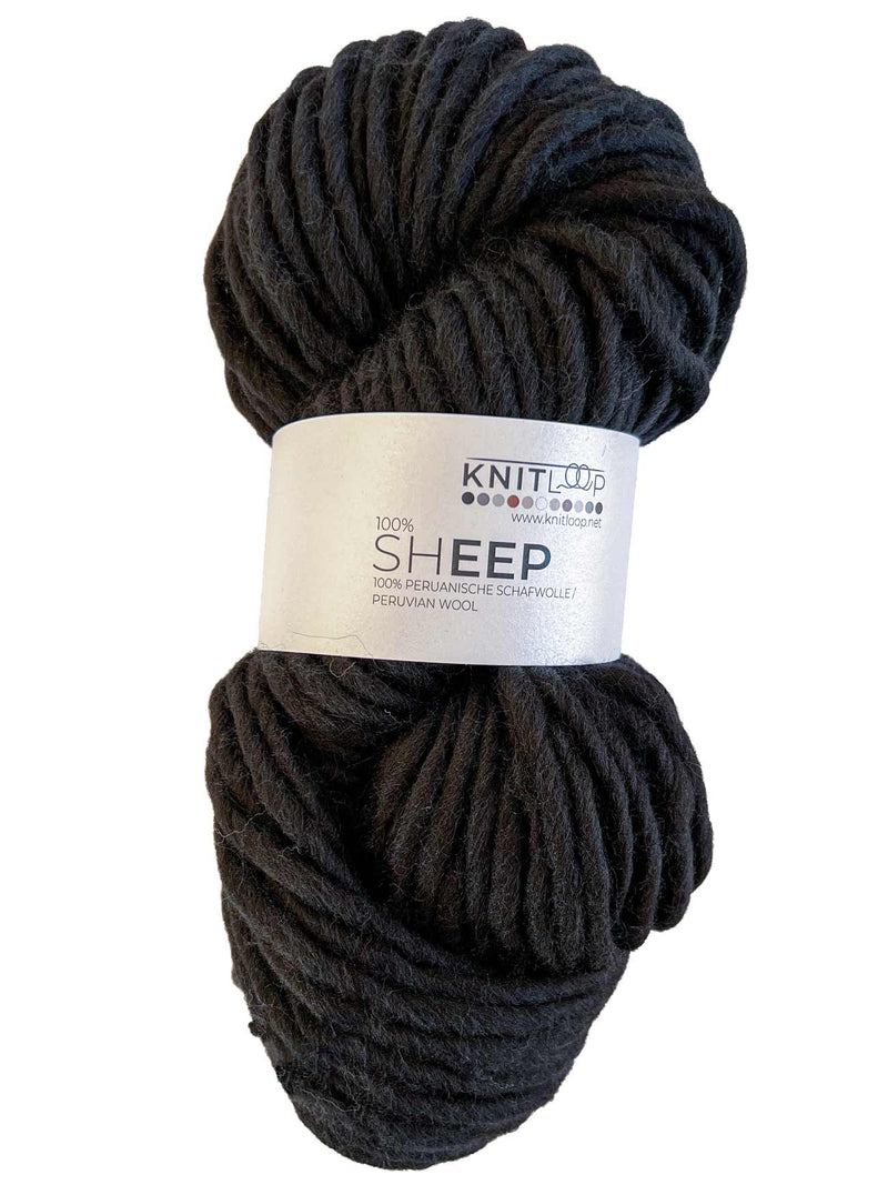 100% SHEEP